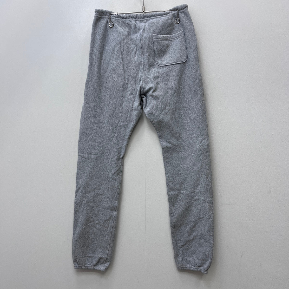 Champion | チャンピオン パンツ C5-A201 グレー サイズ：XL【加古川店】