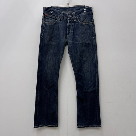 EVISU | エヴィス ×PUMA lot2006 デニムパンツ インディゴ サイズ：32【加古川店】
