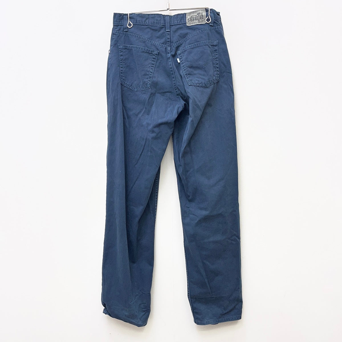 Levi's | リーバイス USA製 LOOSE 90s チノパンツ グレー サイズ：31【加古川店】