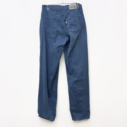 Levi's | リーバイス USA製 LOOSE 90s チノパンツ グレー サイズ：31【加古川店】