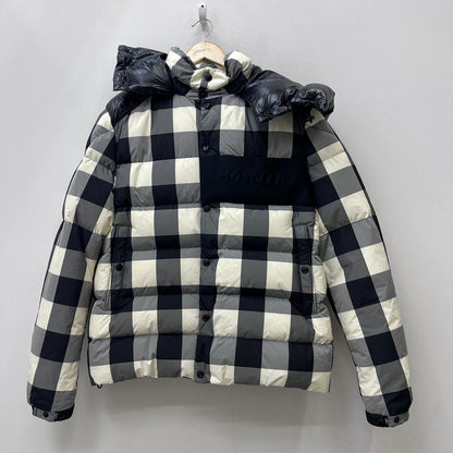 MONCLER | モンクレール AUBRAC GIUBBOTTO 20AW ダウンジャケット F20911A54410 サイズ：4【加古川店】