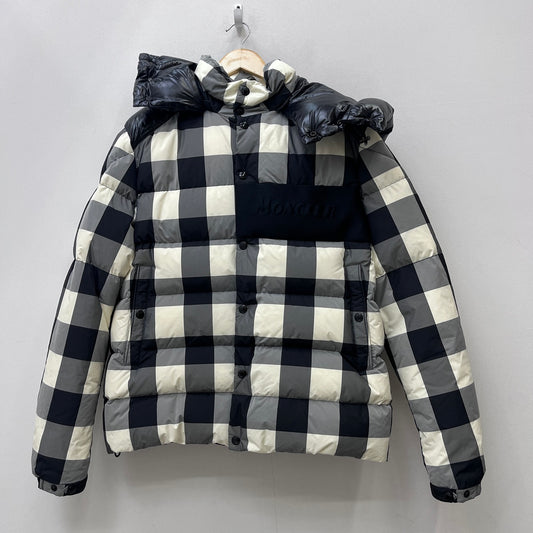 MONCLER | モンクレール AUBRAC GIUBBOTTO 20AW ダウンジャケット F20911A54410 サイズ：4【加古川店】