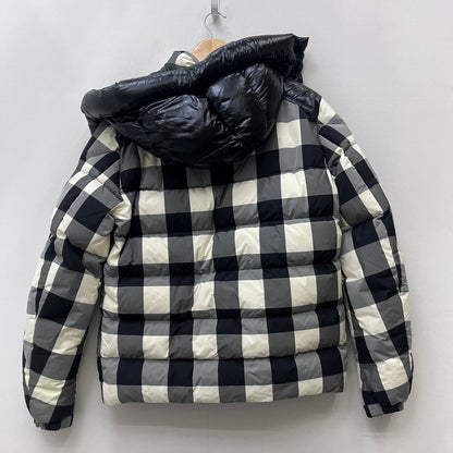 MONCLER | モンクレール AUBRAC GIUBBOTTO 20AW ダウンジャケット F20911A54410 サイズ：4【加古川店】