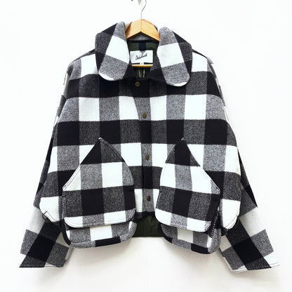 WOOLRICH | ウールリッチ WOOL CHECK HUNTING その他アウター WJOU2010 サイズ：M【加古川店】