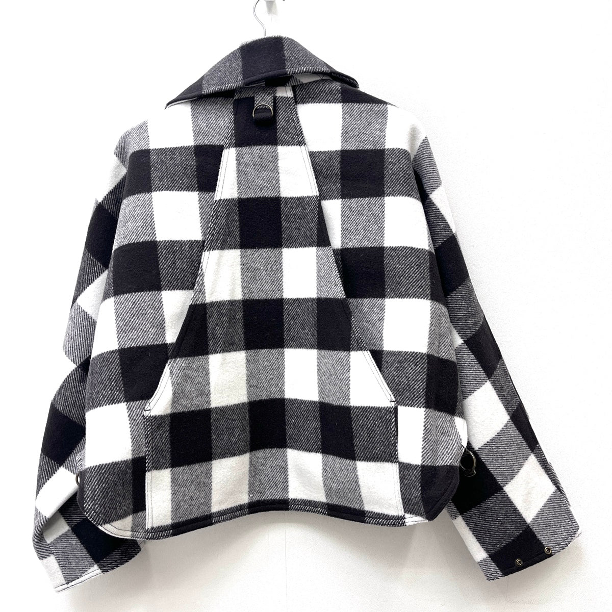 WOOLRICH | ウールリッチ WOOL CHECK HUNTING その他アウター WJOU2010 サイズ：M【加古川店】
