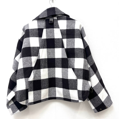 WOOLRICH | ウールリッチ WOOL CHECK HUNTING その他アウター WJOU2010 サイズ：M【加古川店】