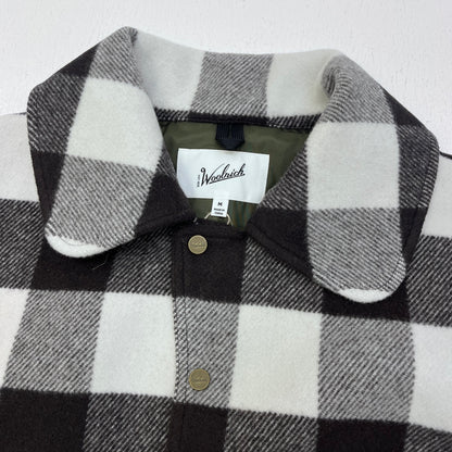 WOOLRICH | ウールリッチ WOOL CHECK HUNTING その他アウター WJOU2010 サイズ：M【加古川店】