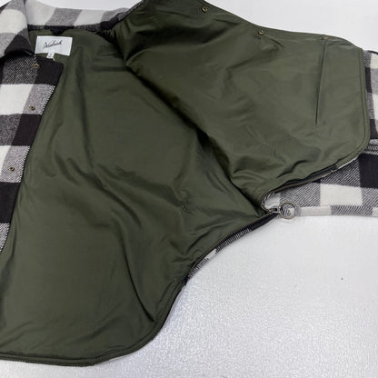WOOLRICH | ウールリッチ WOOL CHECK HUNTING その他アウター WJOU2010 サイズ：M【加古川店】