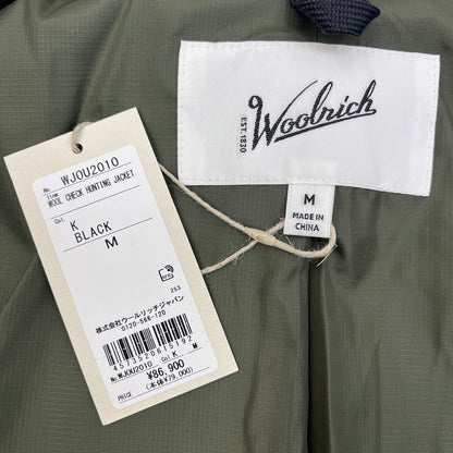 WOOLRICH | ウールリッチ WOOL CHECK HUNTING その他アウター WJOU2010 サイズ：M【加古川店】
