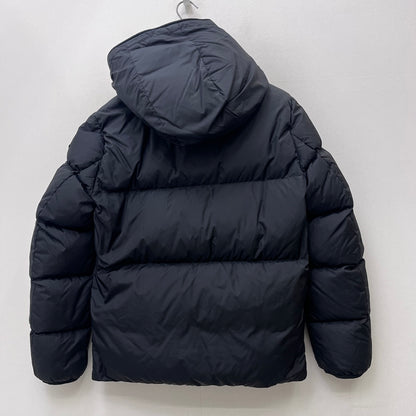 MONCLER | モンクレール MONTCLA GIUBBOTTO 22年製 ダウンジャケット h20911856900 c0300 ブラック サイズ：1【加古川店】