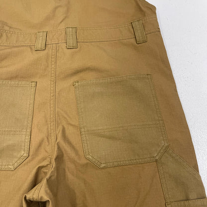 THE NORTH FACE | ザ・ノースフェイス FIREFLY OVERALL オーバーオール NB81946 ブラウン サイズ：S【加古川店】