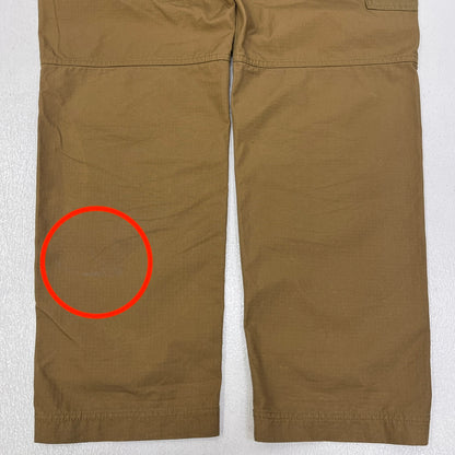 THE NORTH FACE | ザ・ノースフェイス FIREFLY OVERALL オーバーオール NB81946 ブラウン サイズ：S【加古川店】