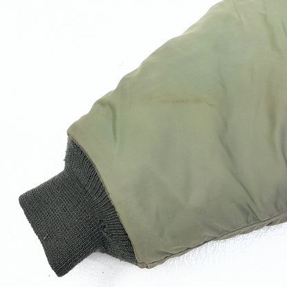 Buzz Rickson's | バズリクソンズ MA-1 FLIGHT JACKET 初期型 ミリタリージャケット MIL-J-8279 カーキ サイズ：S【加古川店】