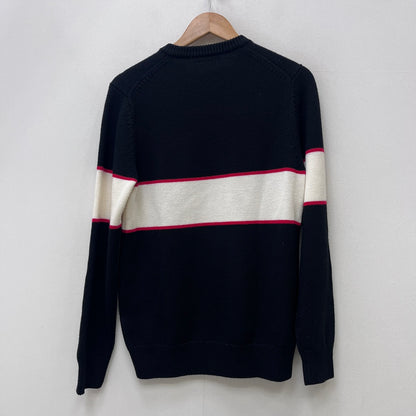 GIVENCHY | ジバンシィ ニット BM900G400M ブラック サイズ：XS【加古川店】