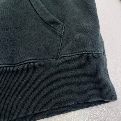 STUSSY | ステューシー Slant Fleece Pullover Hooded 20 パーカー 218111 ブラック サイズ：S【加古川店】