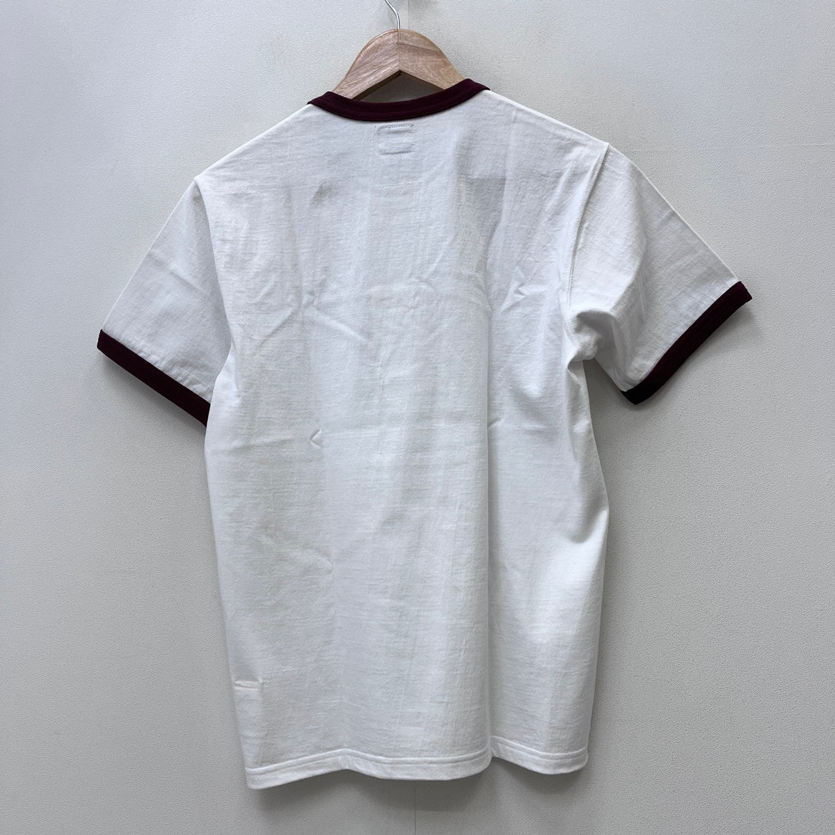 JOE McCOY | ジョーマッコイ BIRDIES 半袖Ｔシャツ MC24021 ホワイト サイズ：S【加古川店】