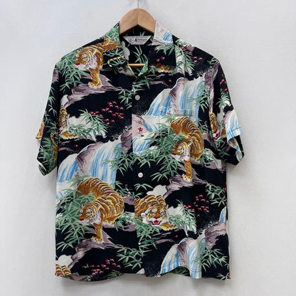 SUN SURF | サンサーフ SASA TORA その他トップス SS39478 サイズ：S【加古川店】