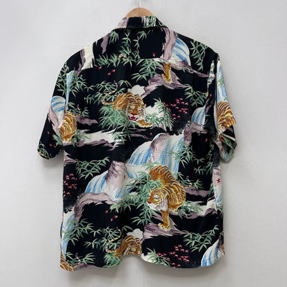 SUN SURF | サンサーフ SASA TORA その他トップス SS39478 サイズ：S【加古川店】