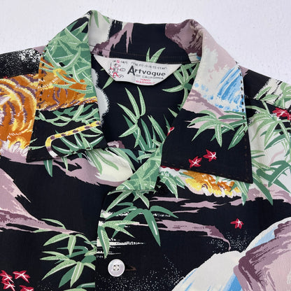 SUN SURF | サンサーフ SASA TORA その他トップス SS39478 サイズ：S【加古川店】