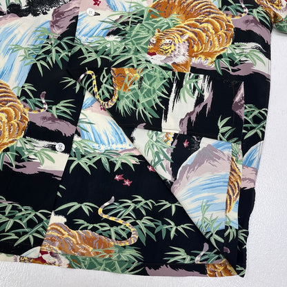 SUN SURF | サンサーフ SASA TORA その他トップス SS39478 サイズ：S【加古川店】