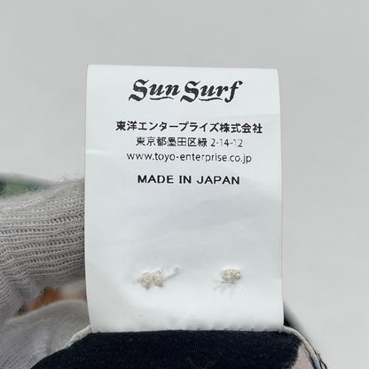 SUN SURF | サンサーフ SASA TORA その他トップス SS39478 サイズ：S【加古川店】