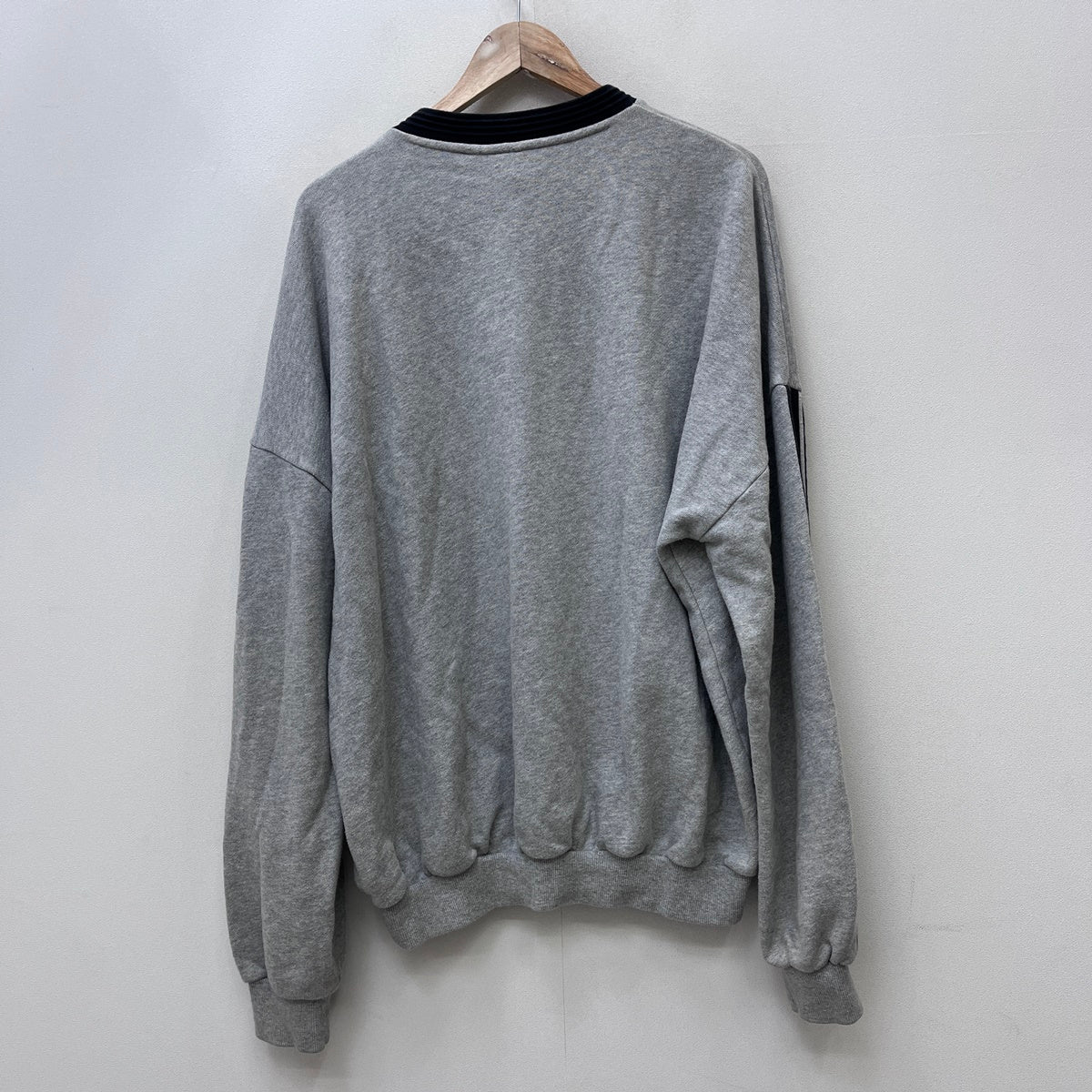 adidas | アディダス Gosha Rubchinskiy スウェット DP5304 グレー サイズ：M【加古川店】