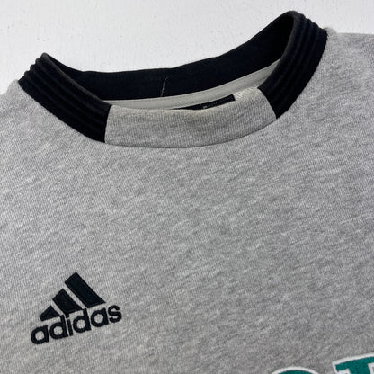 adidas | アディダス Gosha Rubchinskiy スウェット DP5304 グレー サイズ：M【加古川店】