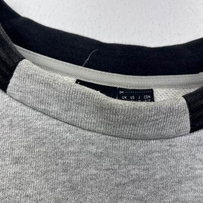 adidas | アディダス Gosha Rubchinskiy スウェット DP5304 グレー サイズ：M【加古川店】