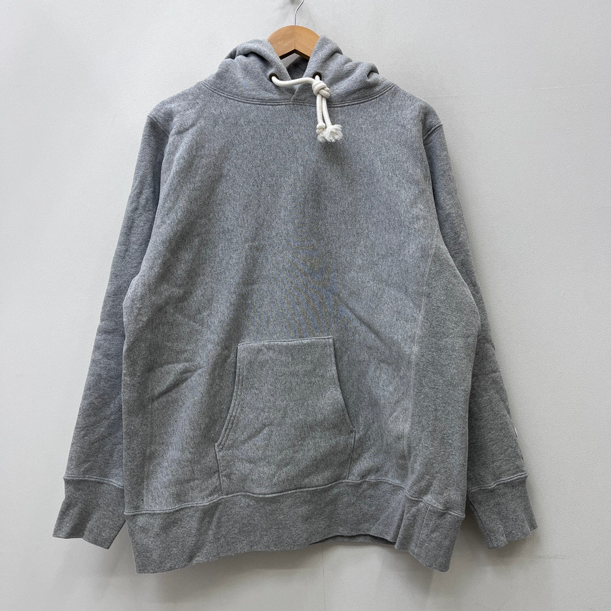 Champion | チャンピオン REVERSE WEAVE パーカー C5-A101 グレー サイズ：XL【加古川店】