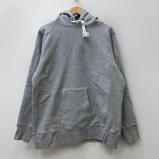 Champion | チャンピオン REVERSE WEAVE パーカー C5-A101 グレー サイズ：XL【加古川店】