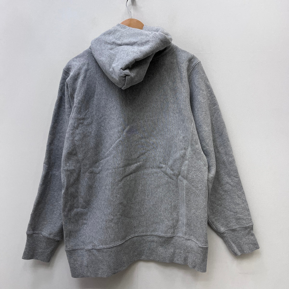 Champion | チャンピオン REVERSE WEAVE パーカー C5-A101 グレー サイズ：XL【加古川店】