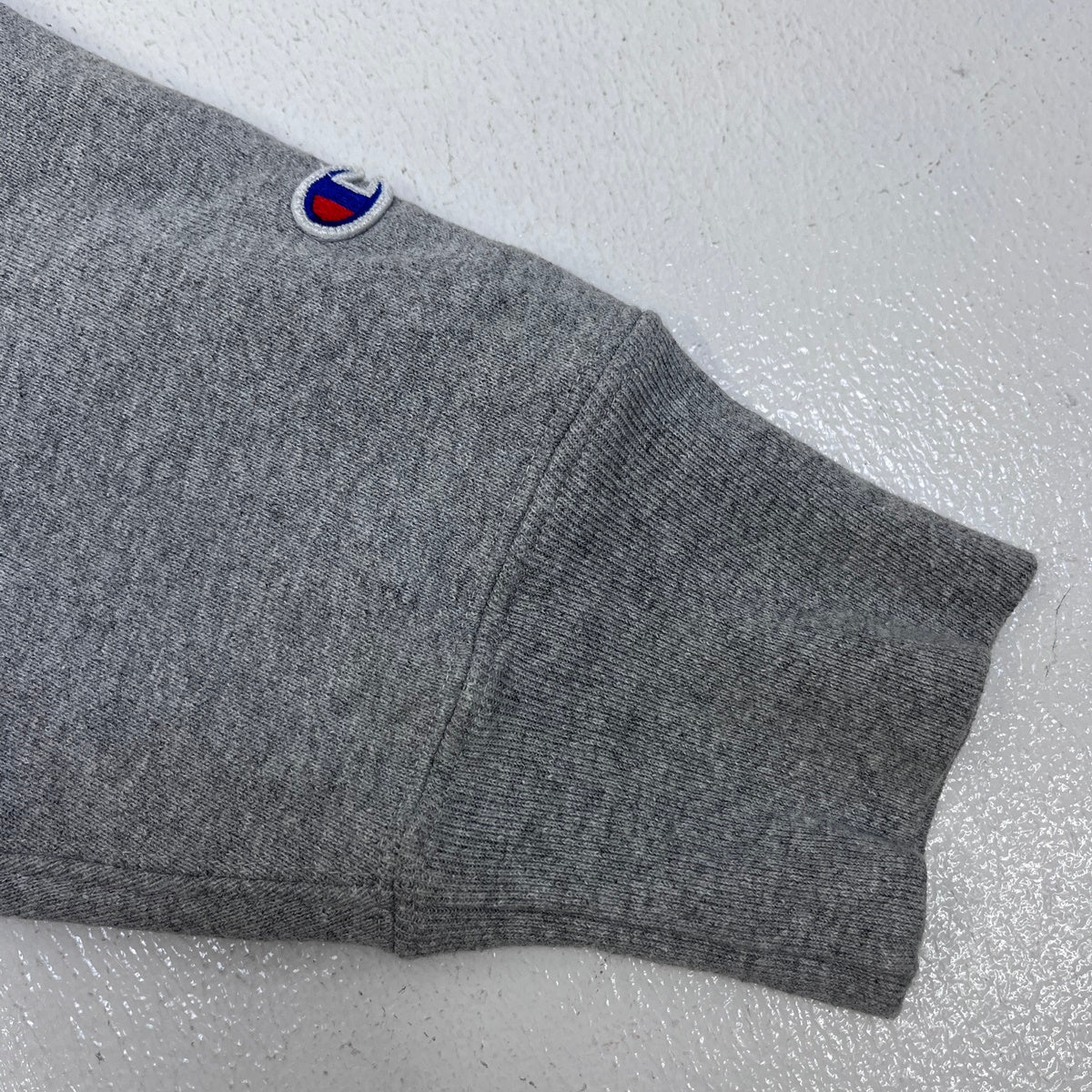 Champion | チャンピオン REVERSE WEAVE パーカー C5-A101 グレー サイズ：XL【加古川店】