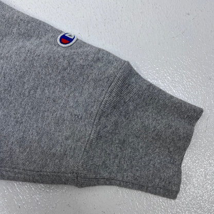 Champion | チャンピオン REVERSE WEAVE パーカー C5-A101 グレー サイズ：XL【加古川店】