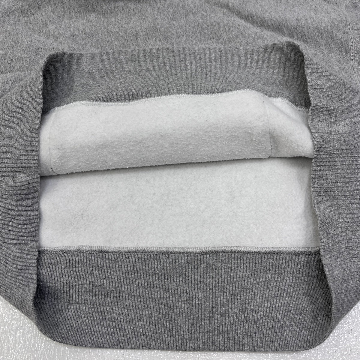 Champion | チャンピオン REVERSE WEAVE パーカー C5-A101 グレー サイズ：XL【加古川店】