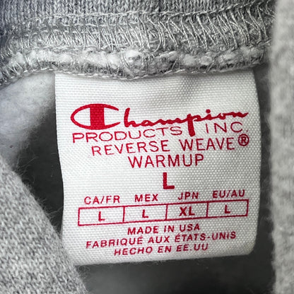 Champion | チャンピオン REVERSE WEAVE パーカー C5-A101 グレー サイズ：XL【加古川店】