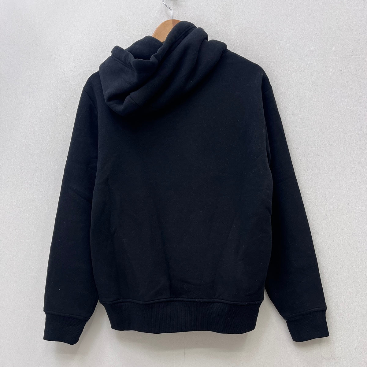 POLO RALPH LAUREN | ポロ・ラルフローレン BIG PONNY パーカー ブラック サイズ：S【加古川店】