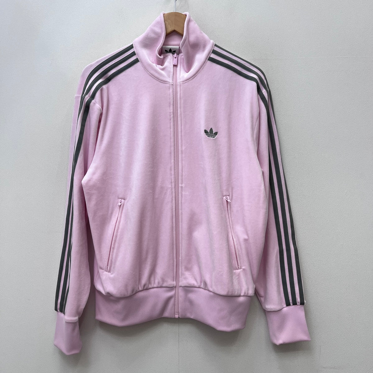 adidas Originals | アディダスオリジナルス ジャージ KD9376 ピンク サイズ：S【加古川店】