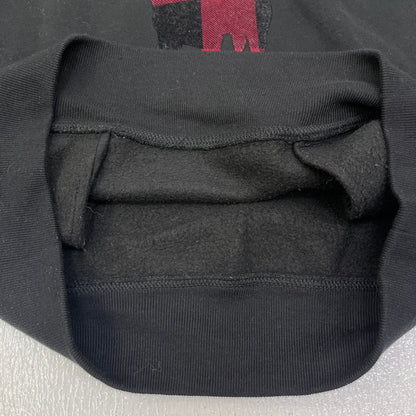 POLO RALPH LAUREN | ポロ・ラルフローレン BIG PONNY パーカー ブラック サイズ：XL【加古川店】