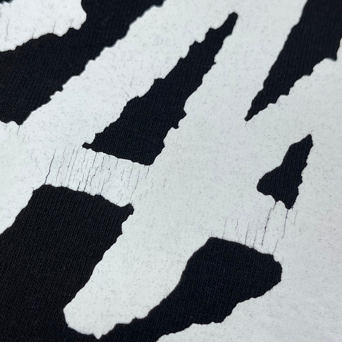 STUSSY | ステューシー STOCK TOKYO TEE 半袖Ｔシャツ ブラック サイズ：XL【加古川店】