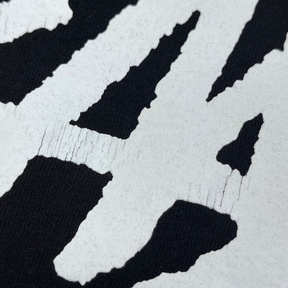 STUSSY | ステューシー STOCK TOKYO TEE 半袖Ｔシャツ ブラック サイズ：XL【加古川店】