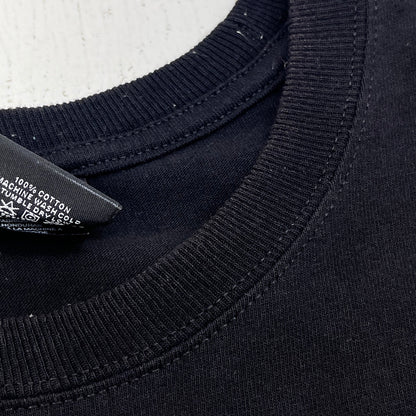 STUSSY | ステューシー STOCK TOKYO TEE 半袖Ｔシャツ ブラック サイズ：XL【加古川店】