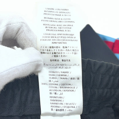GUCCI | グッチ パンツ 575318 ブラック【加古川店】