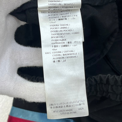 GUCCI | グッチ パンツ 575318 ブラック【加古川店】