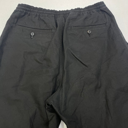 COMME des GARCONS HOMME | コムデギャルソンオム パンツ HO-P024 ブラック サイズ：S【加古川店】