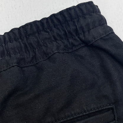 COMME des GARCONS HOMME | コムデギャルソンオム パンツ HO-P024 ブラック サイズ：S【加古川店】