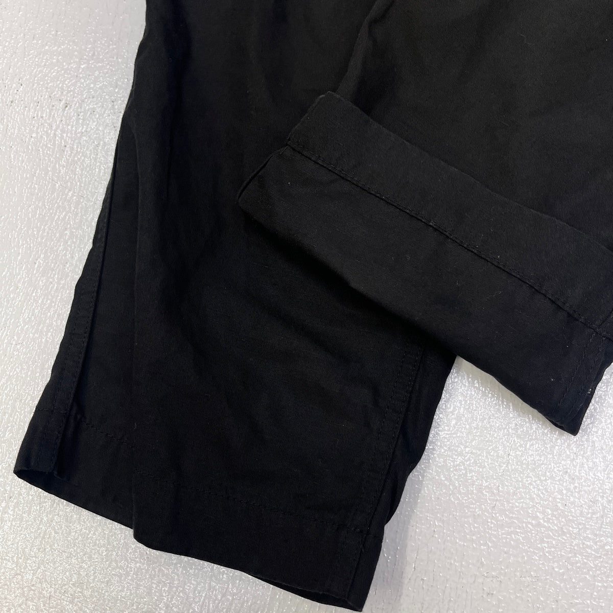 COMME des GARCONS HOMME | コムデギャルソンオム パンツ HO-P024 ブラック サイズ：S【加古川店】