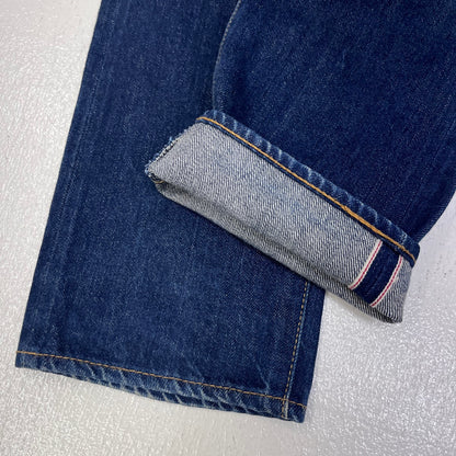 Ron Herman | ロンハーマン デニムパンツ 2620600216 インディゴ サイズ：30【加古川店】