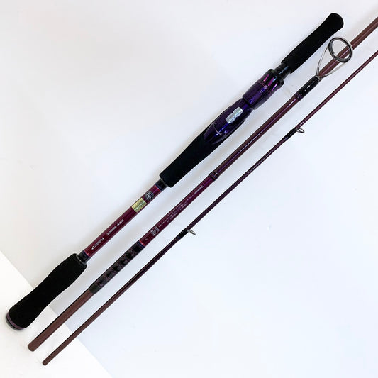 【釣り/つり/釣具/ロッド】Daiwa | ダイワ ハートランド リベラリスト 733MLRSS-24【加古川店】