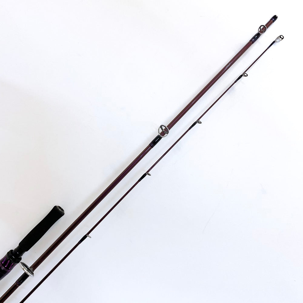 【釣り/つり/釣具/ロッド】Daiwa | ダイワ ハートランド リベラリスト 733MLRSS-24【加古川店】