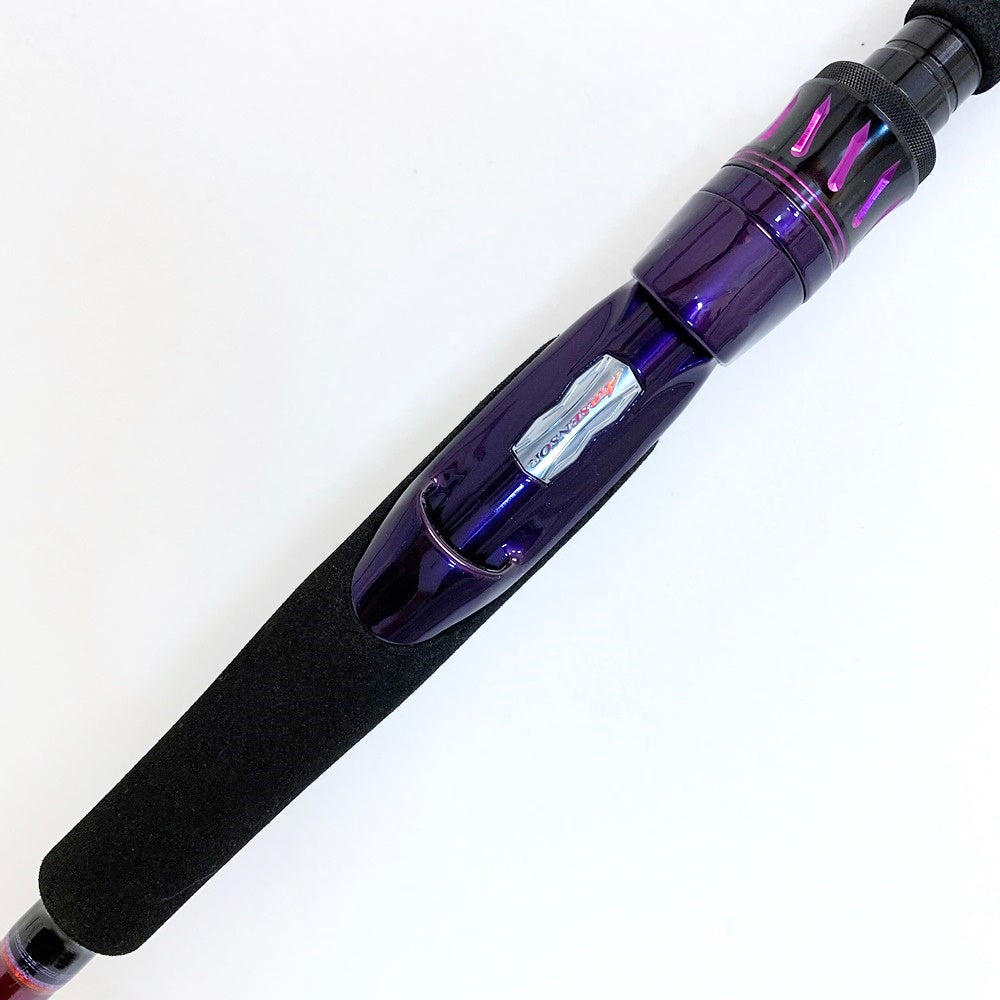 【釣り/つり/釣具/ロッド】Daiwa | ダイワ ハートランド リベラリスト 733MLRSS-24【加古川店】